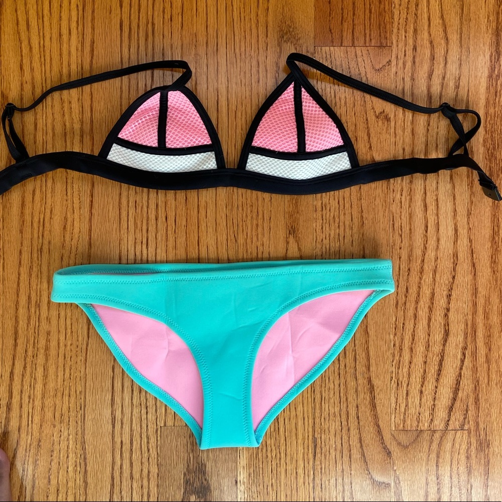 Triangl Bikini